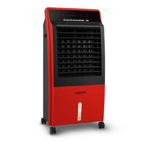 OneConcept CTR-1