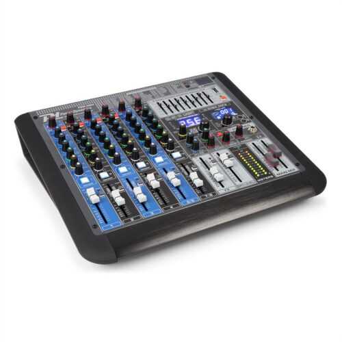 Power Dynamics PDM-S804