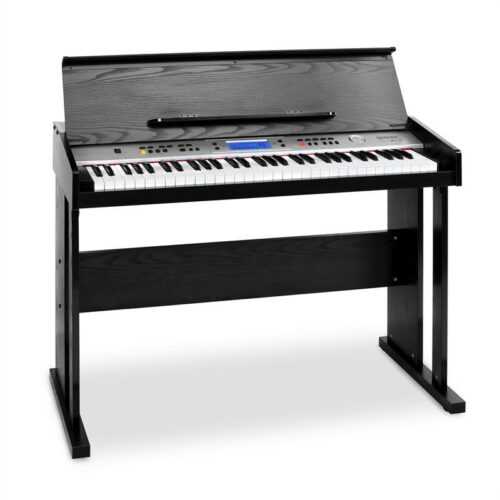 SCHUBERT Carnegie-61
