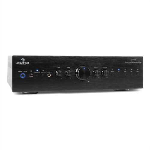 Stereo zesilovač Auna CD708