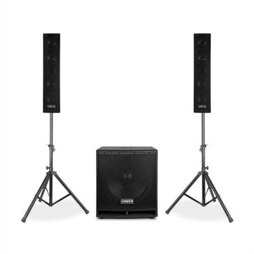 Vonyx VX880BT