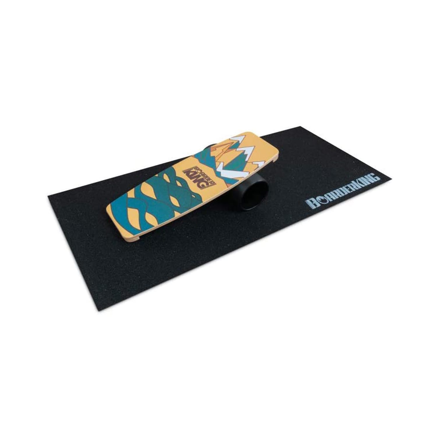 BoarderKING Indoorboard Limited Edition Wakeboard