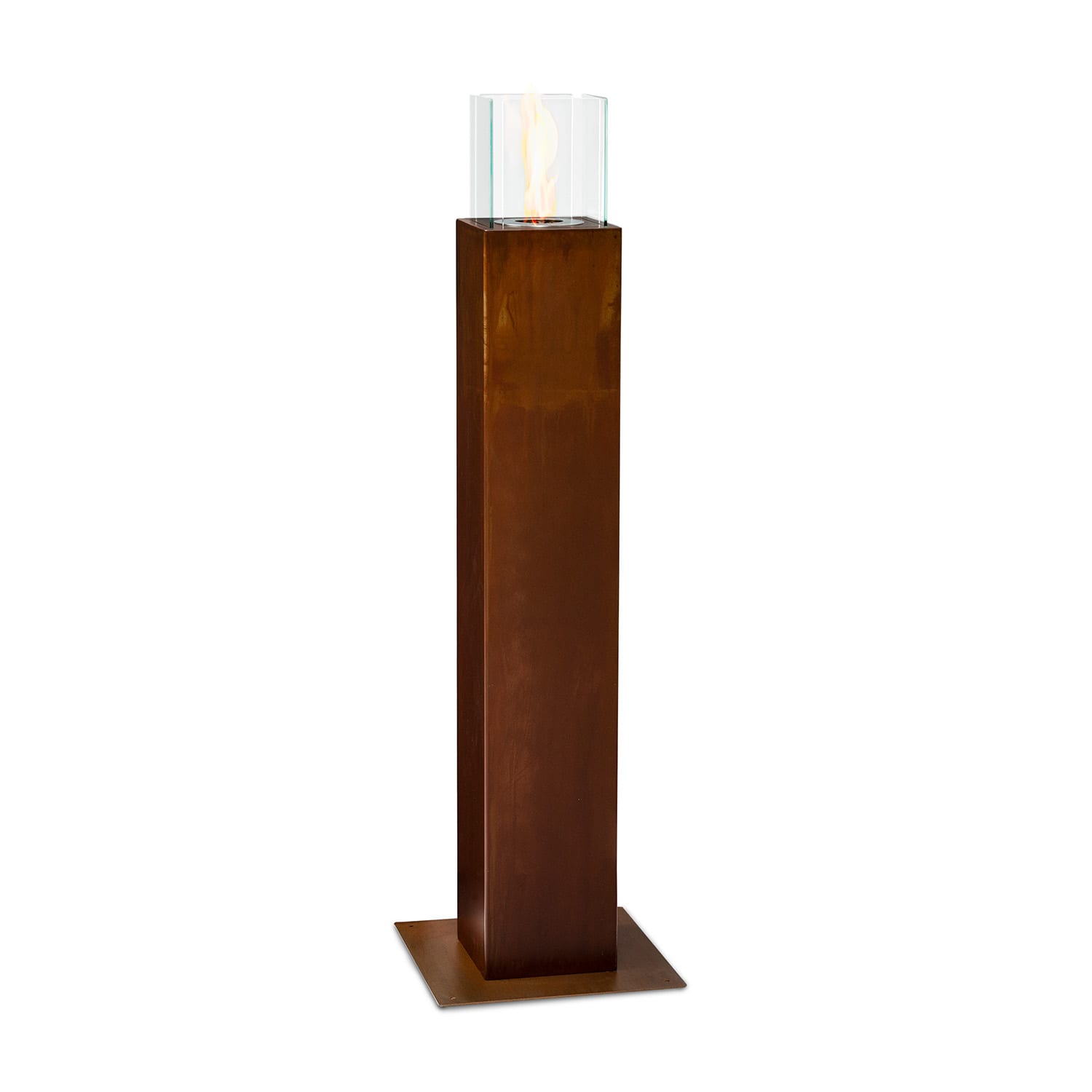 Blumfeldt Arizona Rust Large