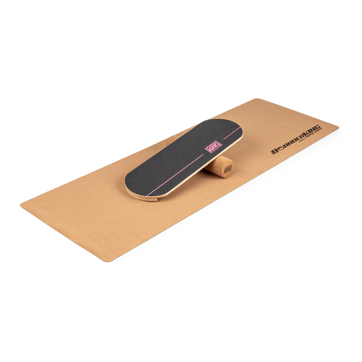 BoarderKING Indoorboard classic