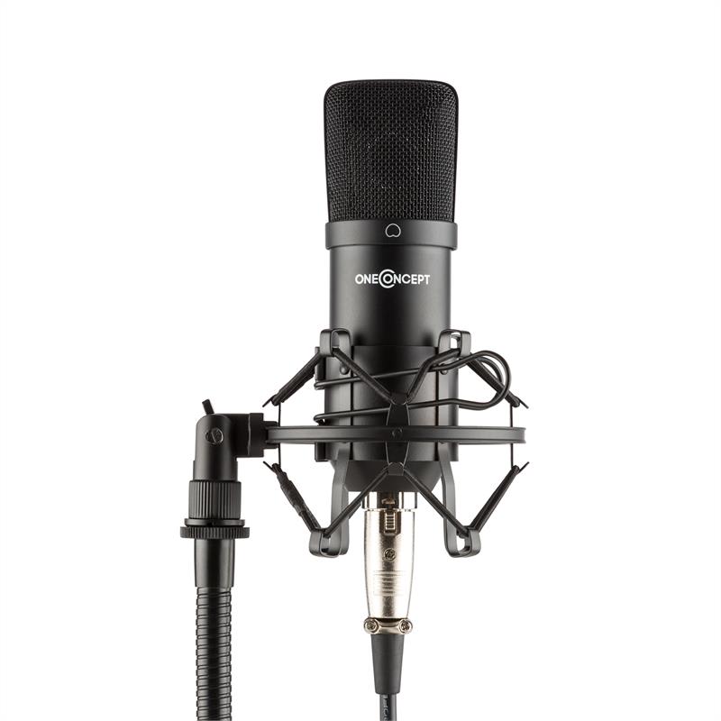 OneConcept MIC-700