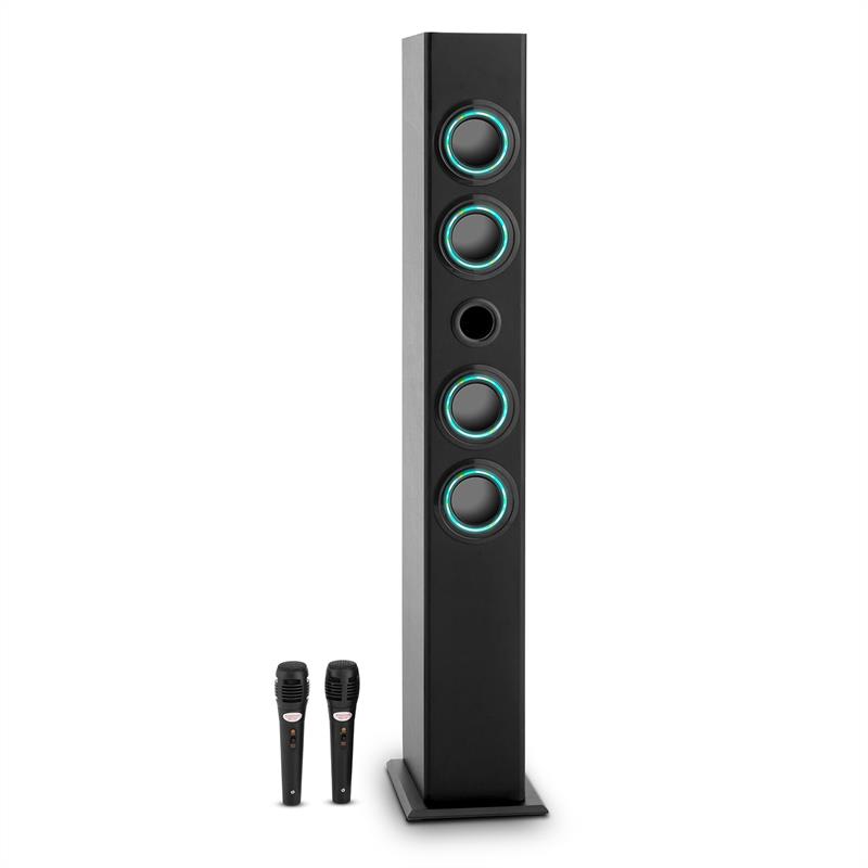 OneConcept Tallboy