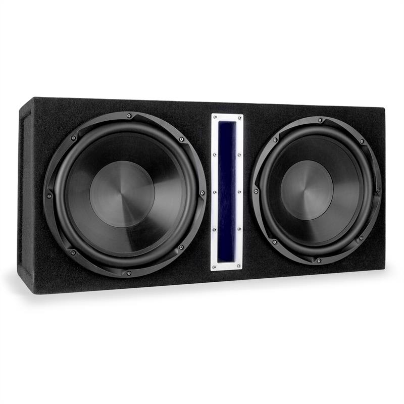 Auna Basswaver X 12L