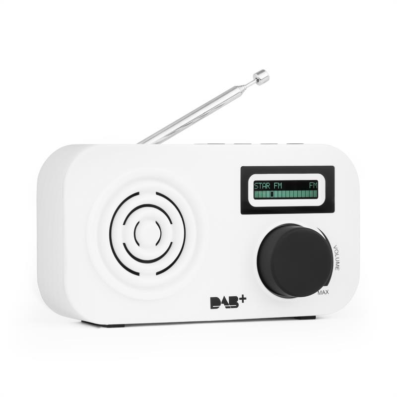 Auna Micro-DAB