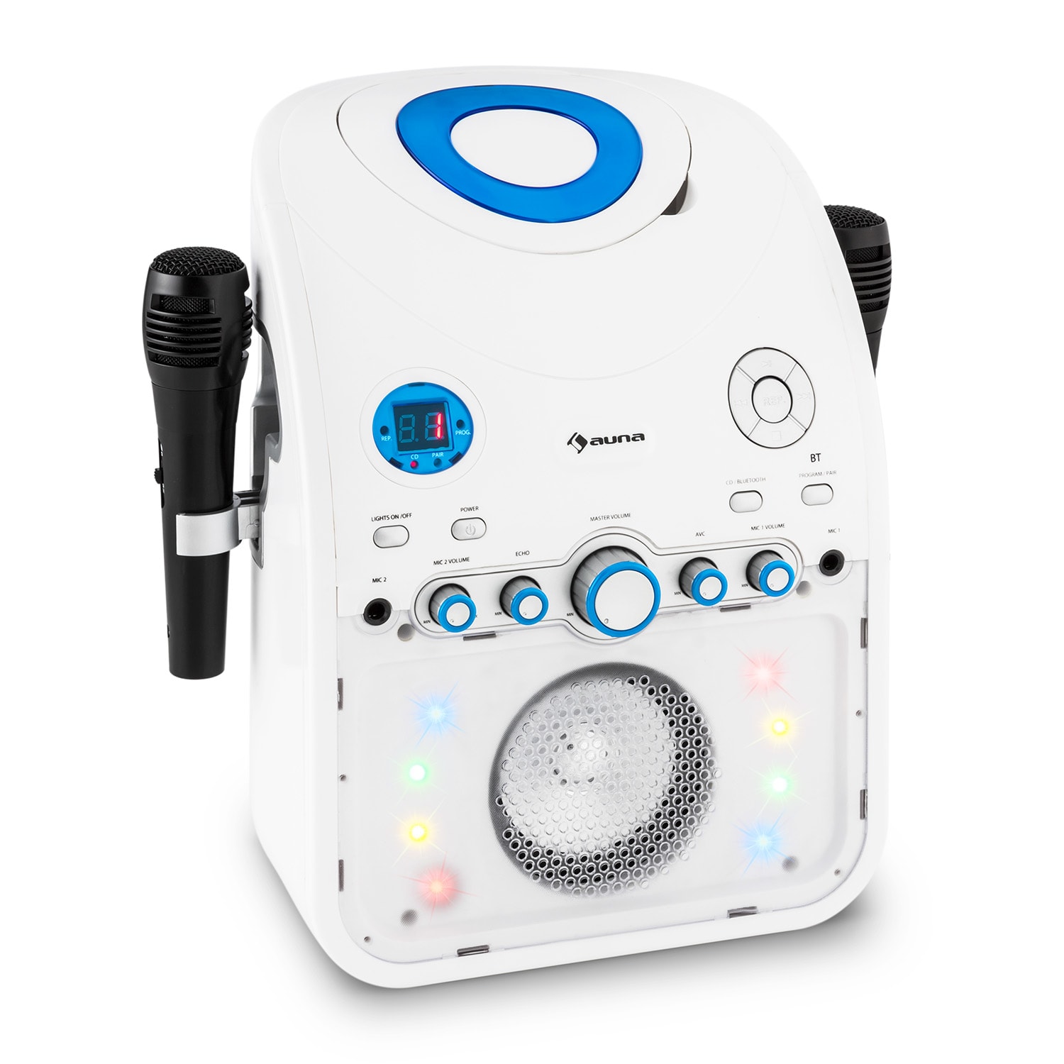 Auna StarMaker 2.0