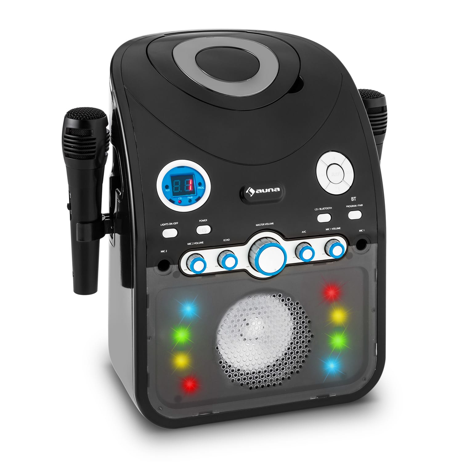 Auna StarMaker 2.0