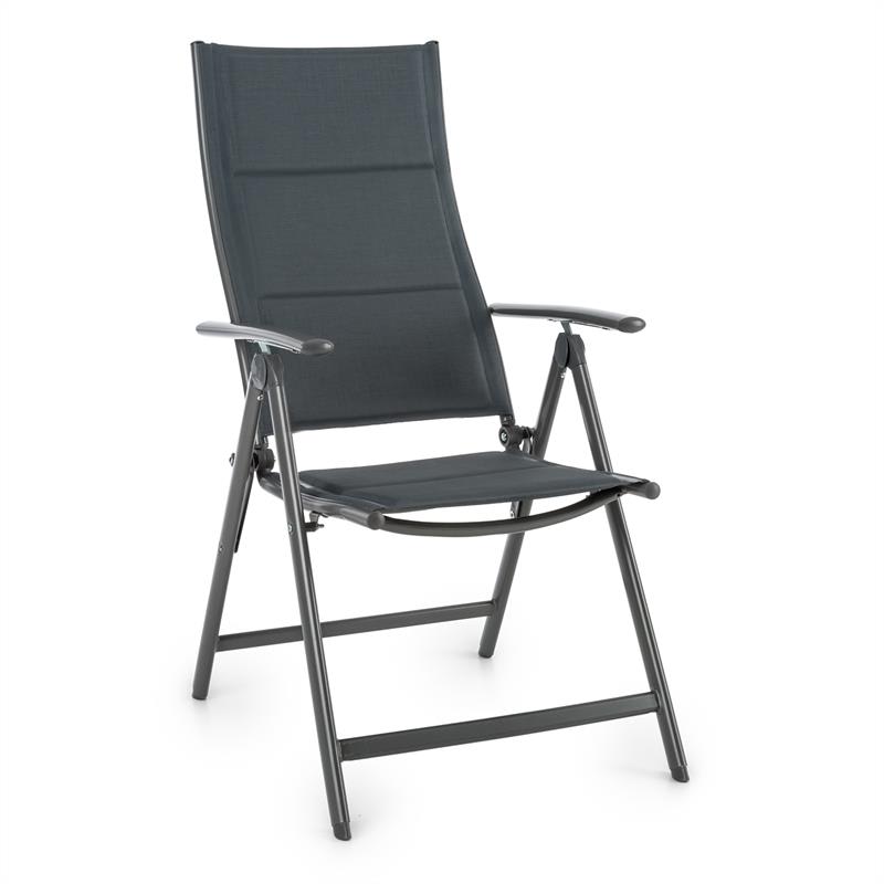 Blumfeldt Stylo Noble Grey