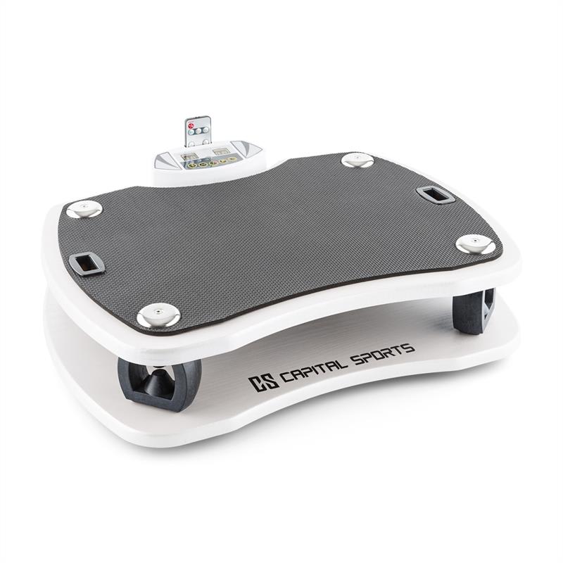 Capital Sports Vibbro