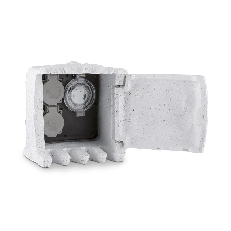 DURAMAXX Timer Rock