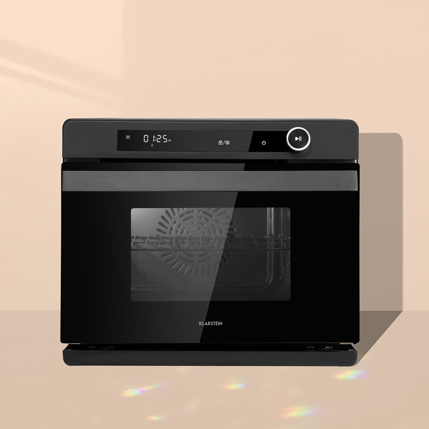 Klarstein VaporChef