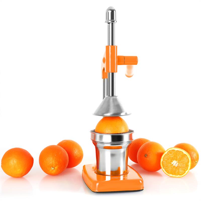 OneConcept EcoJuicer