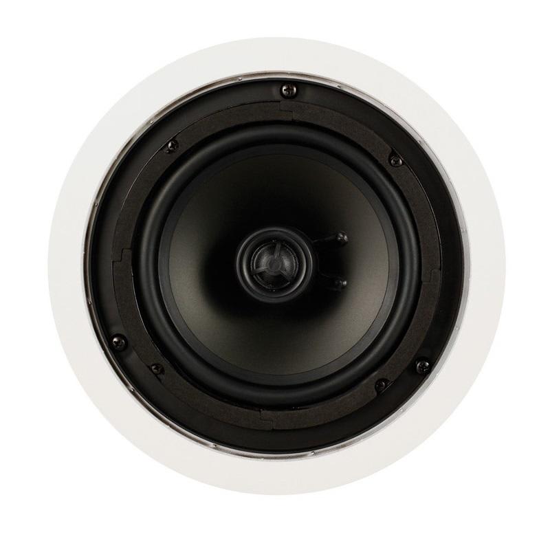 Power Dynamics Stropní 2 pásmové koaxiální repro Power Dynamic CSPT8