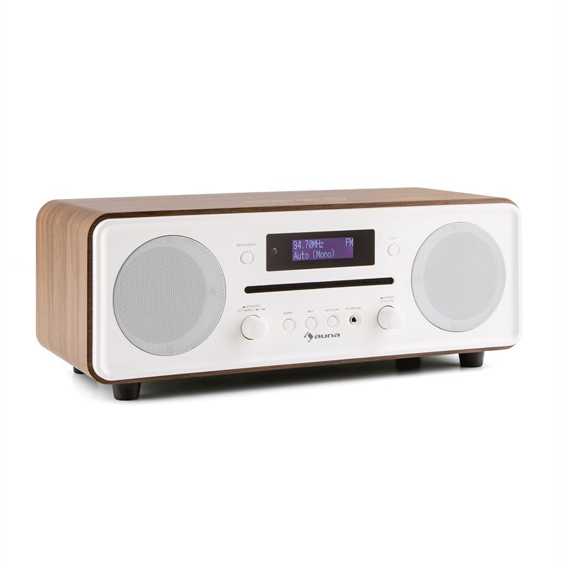 Auna Melodia CD