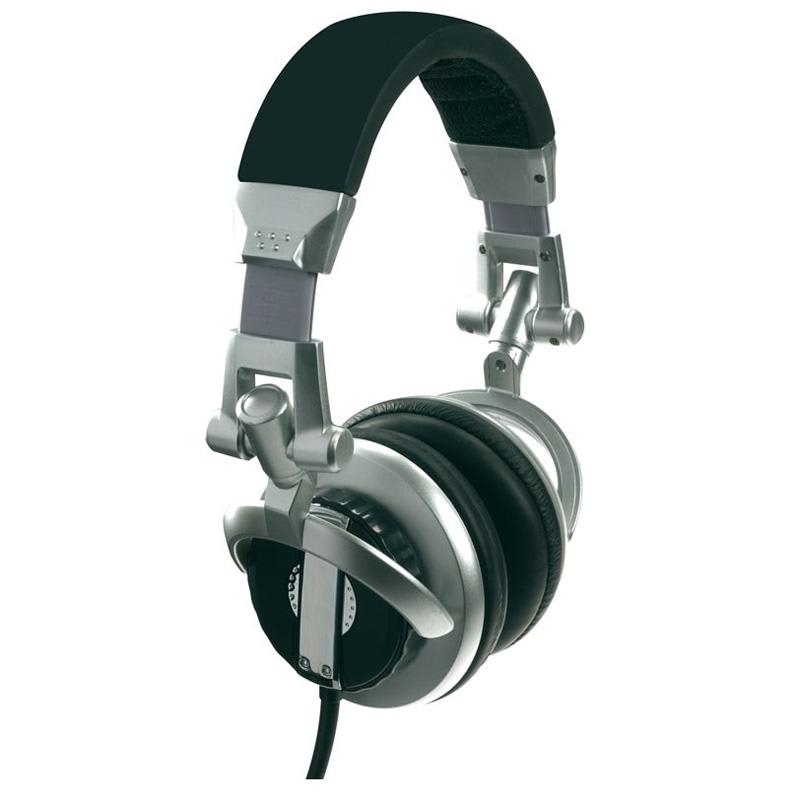 DJ sluchátka Skytec Soundtrack DJ 850