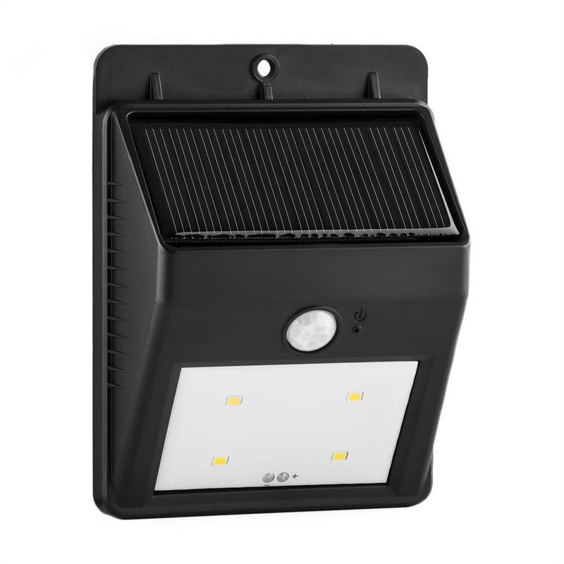 Lightcraft Solarlux