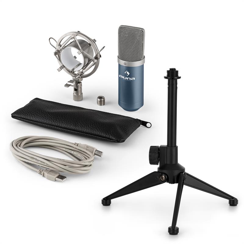 Auna MIC-900BL V1