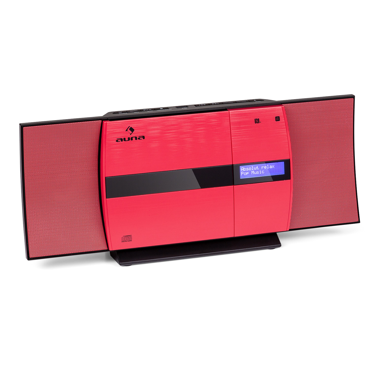 Auna V-20 DAB
