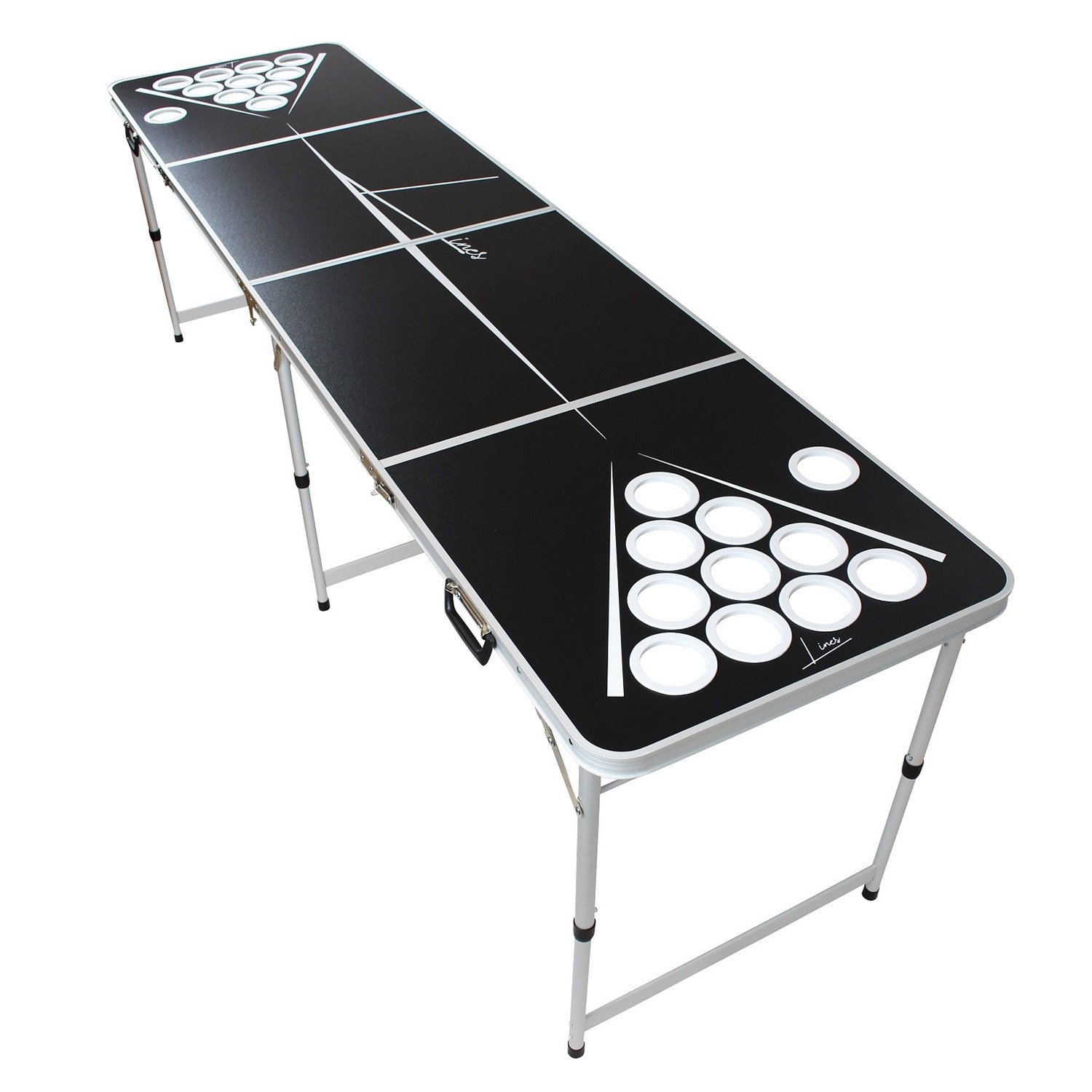 BeerCup Backspin Beer Pong