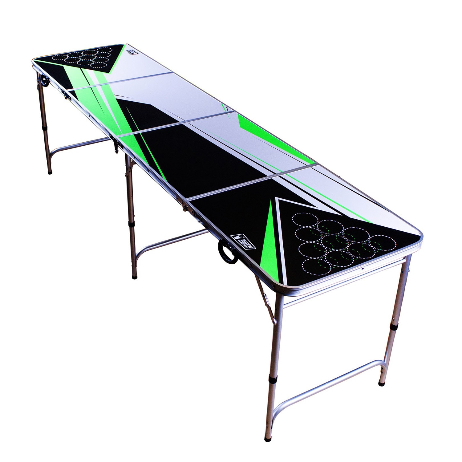 BeerCup Backspin Beer Pong