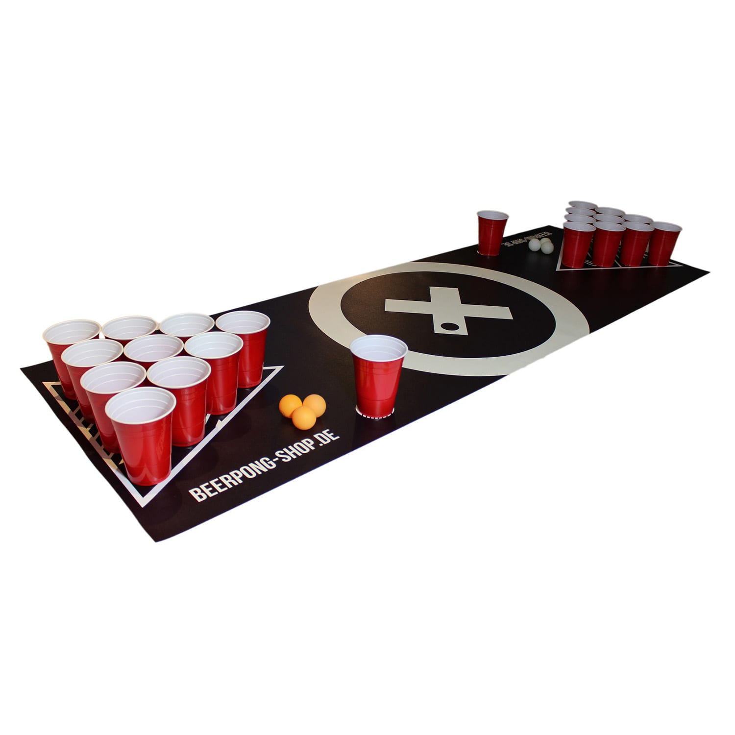 BeerCup Baseliner
