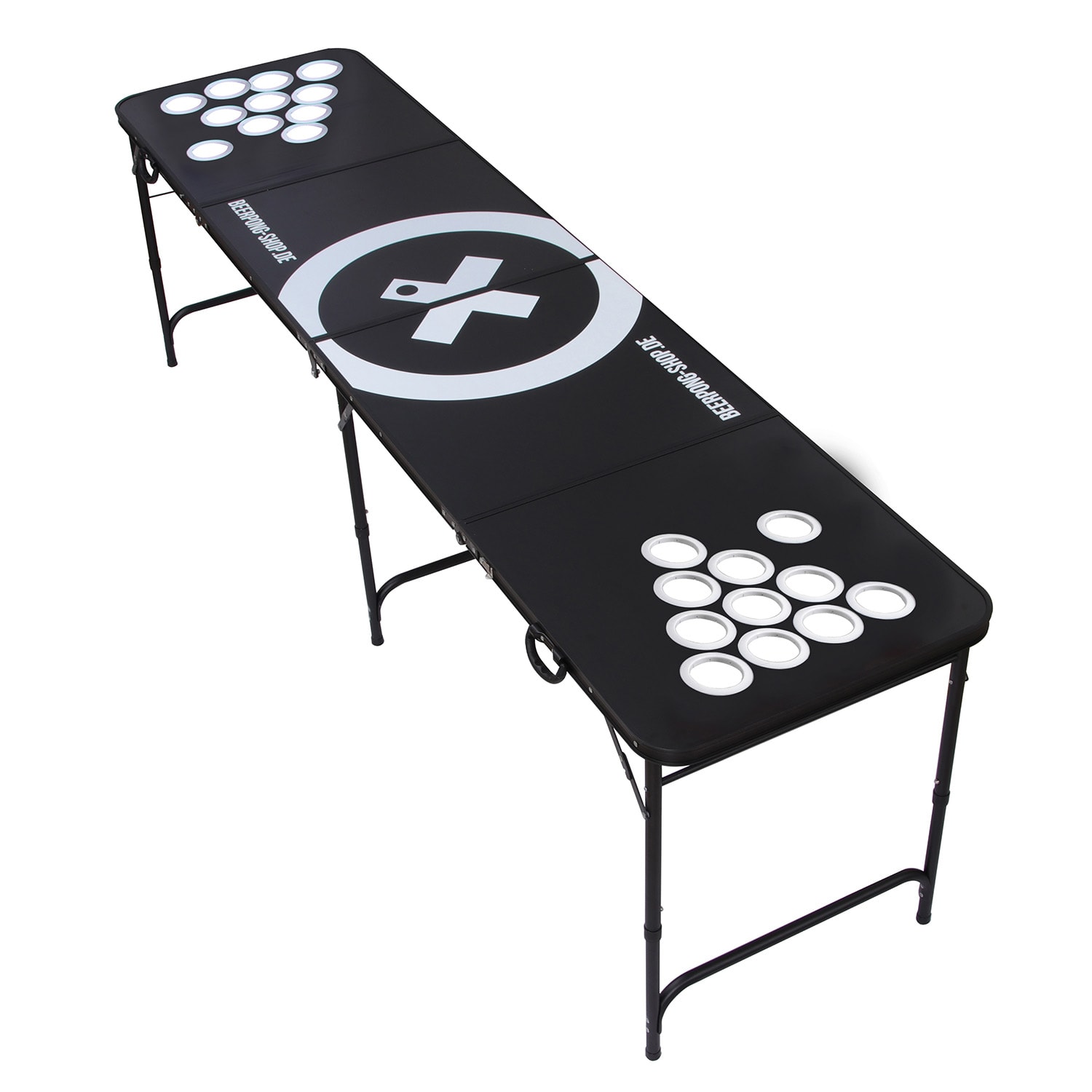 BeerCup Baseliner