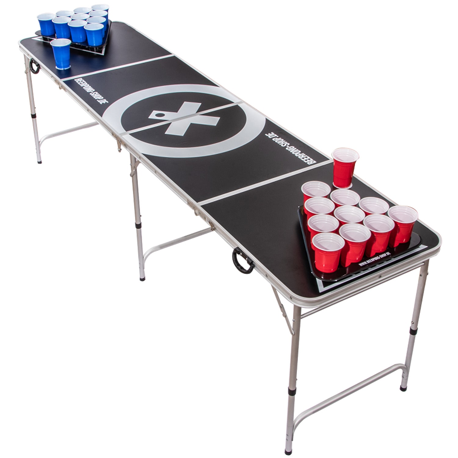 BeerCup Baseliner