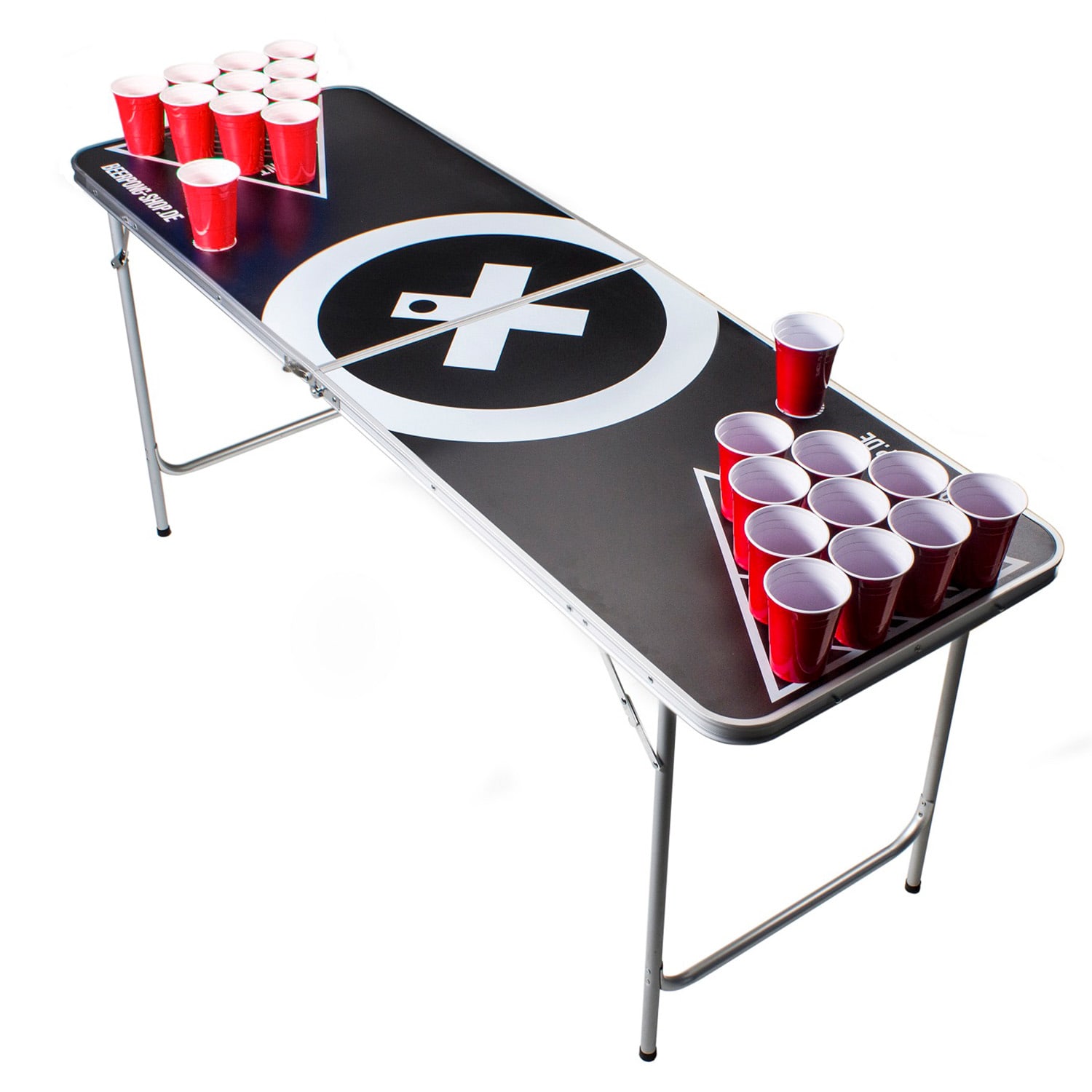 BeerCup Baseliner