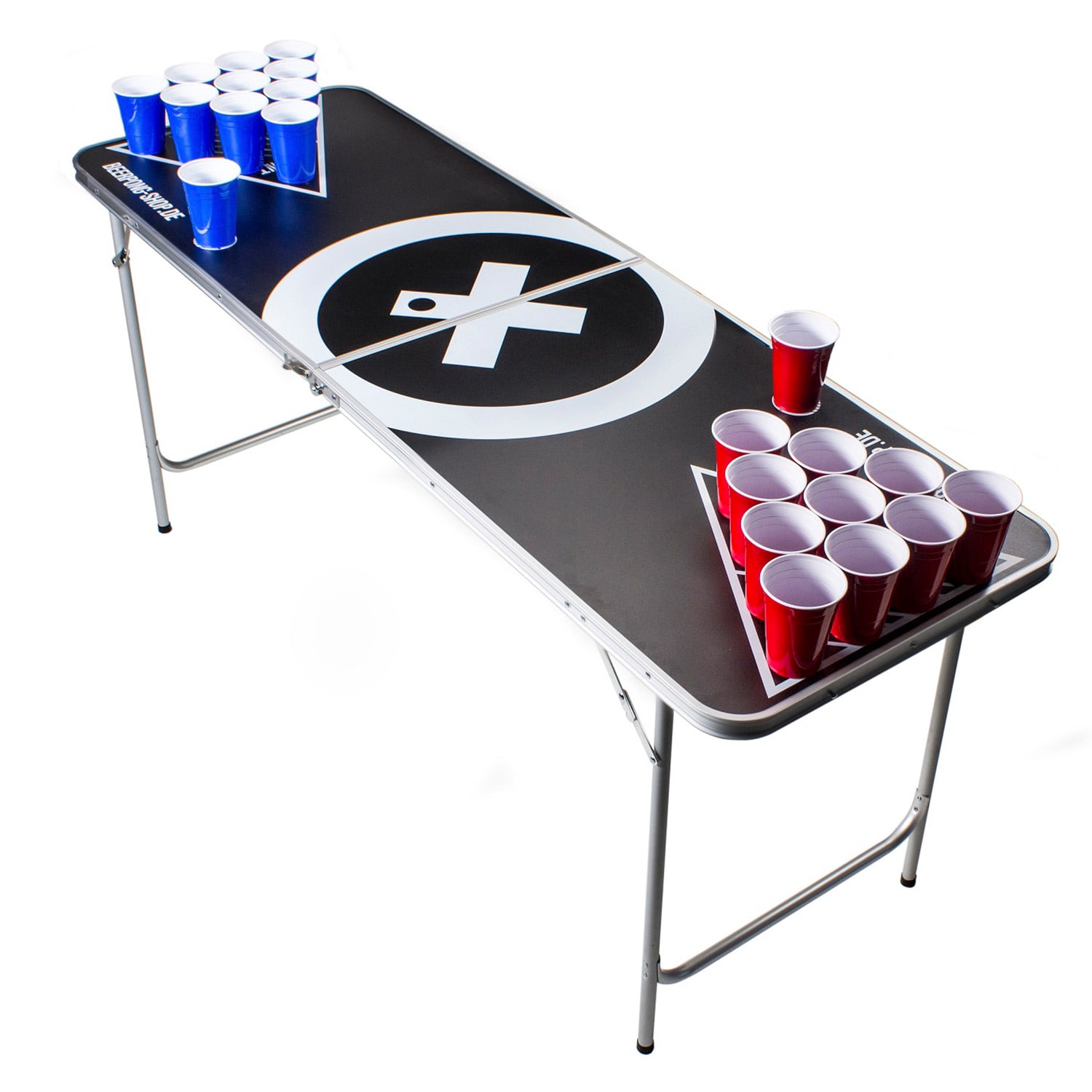 BeerCup Baseliner