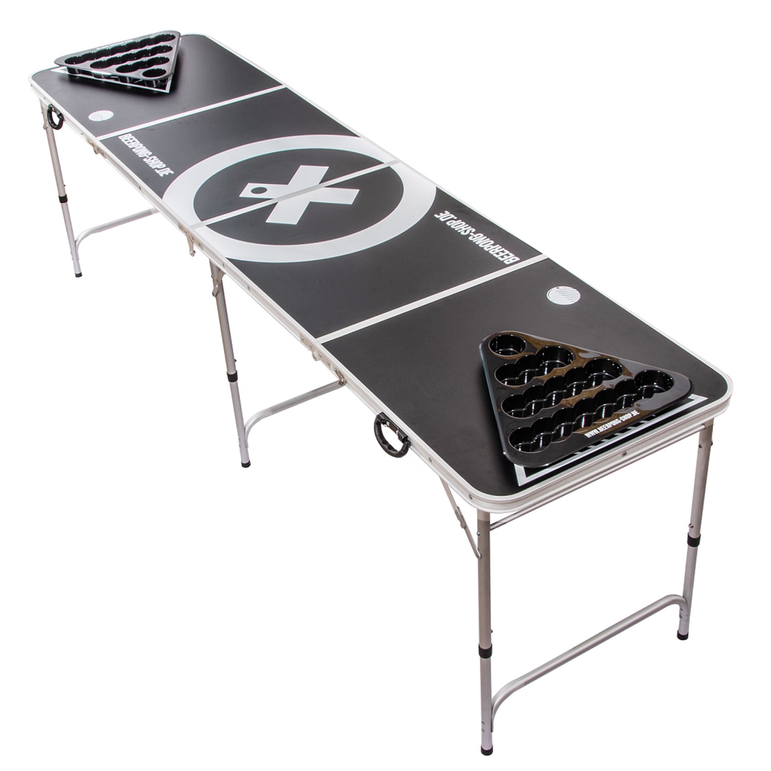 BeerCup Baseliner