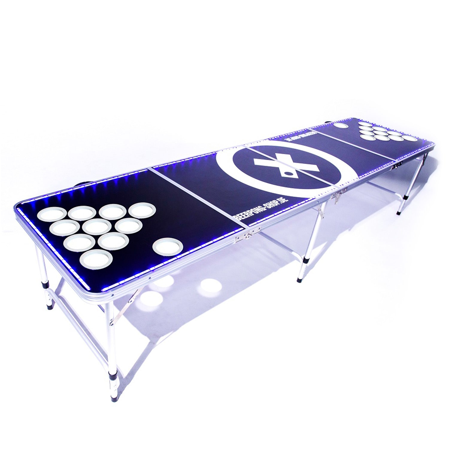 BeerCup Baseliner