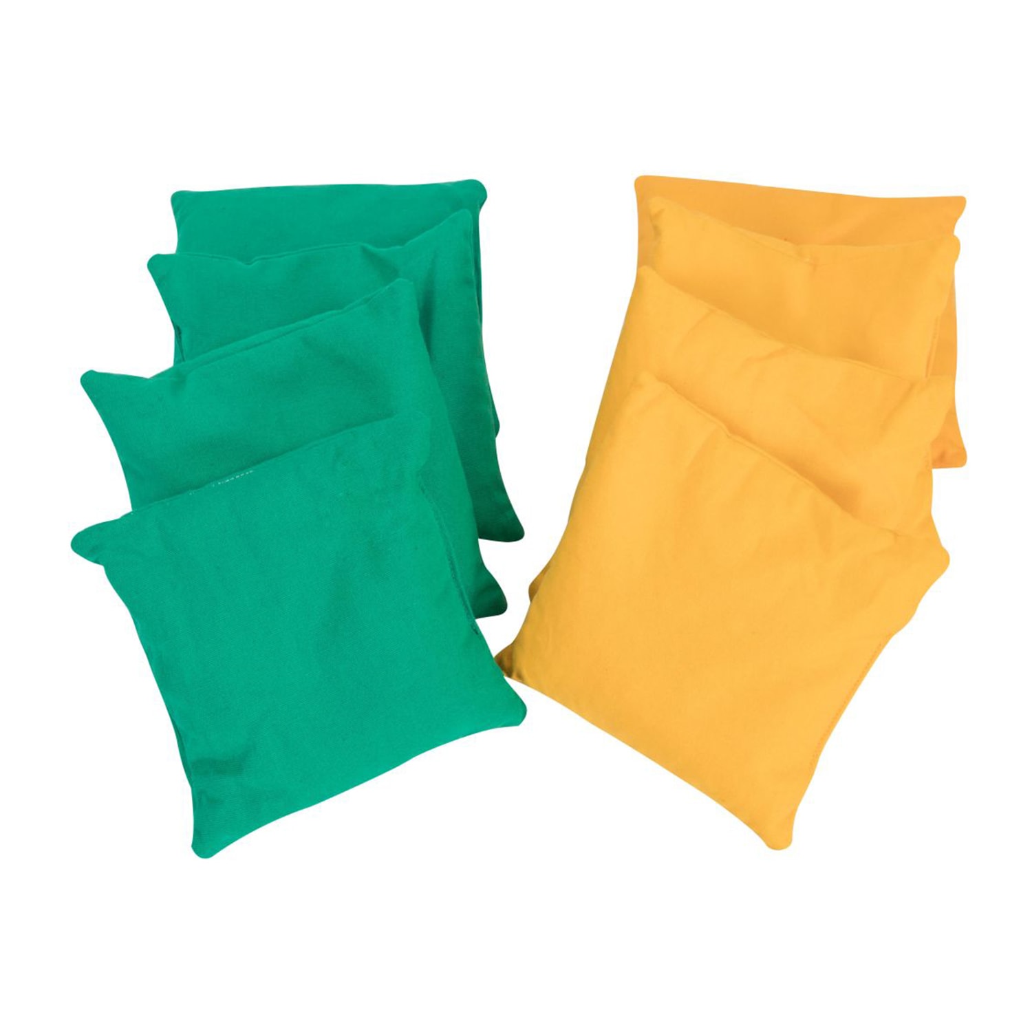 BeerCup Jackpot Cornhole Bag Set