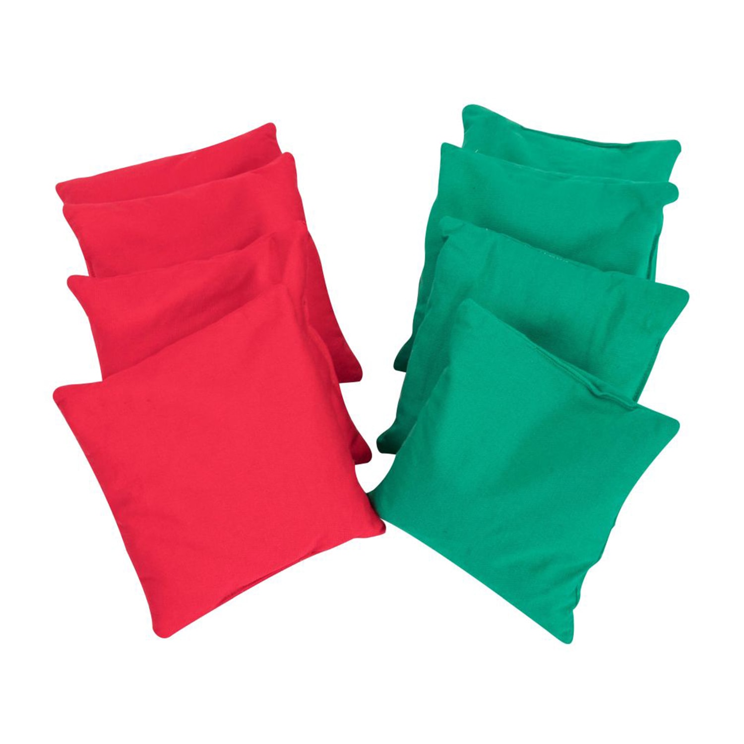 BeerCup Jackpot Cornhole Bag Set