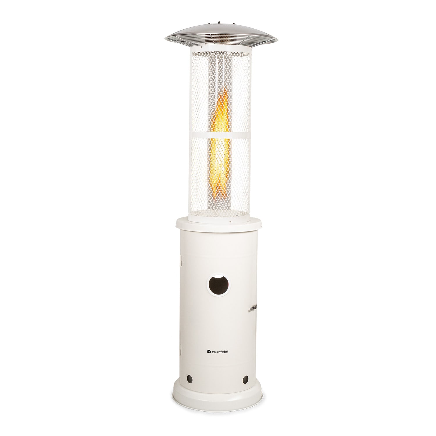 Blumfeldt Goldflame