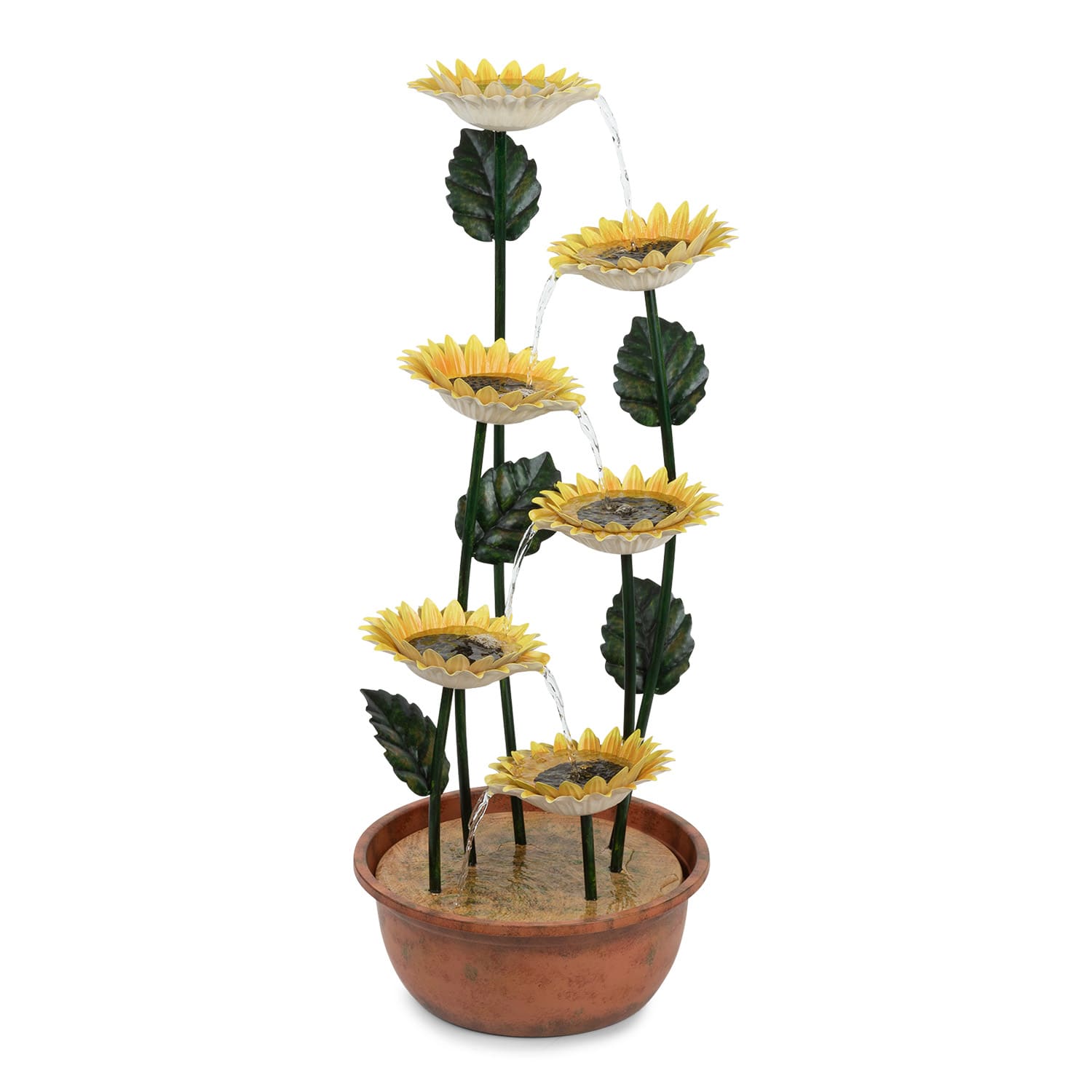 Blumfeldt Le Tournesol