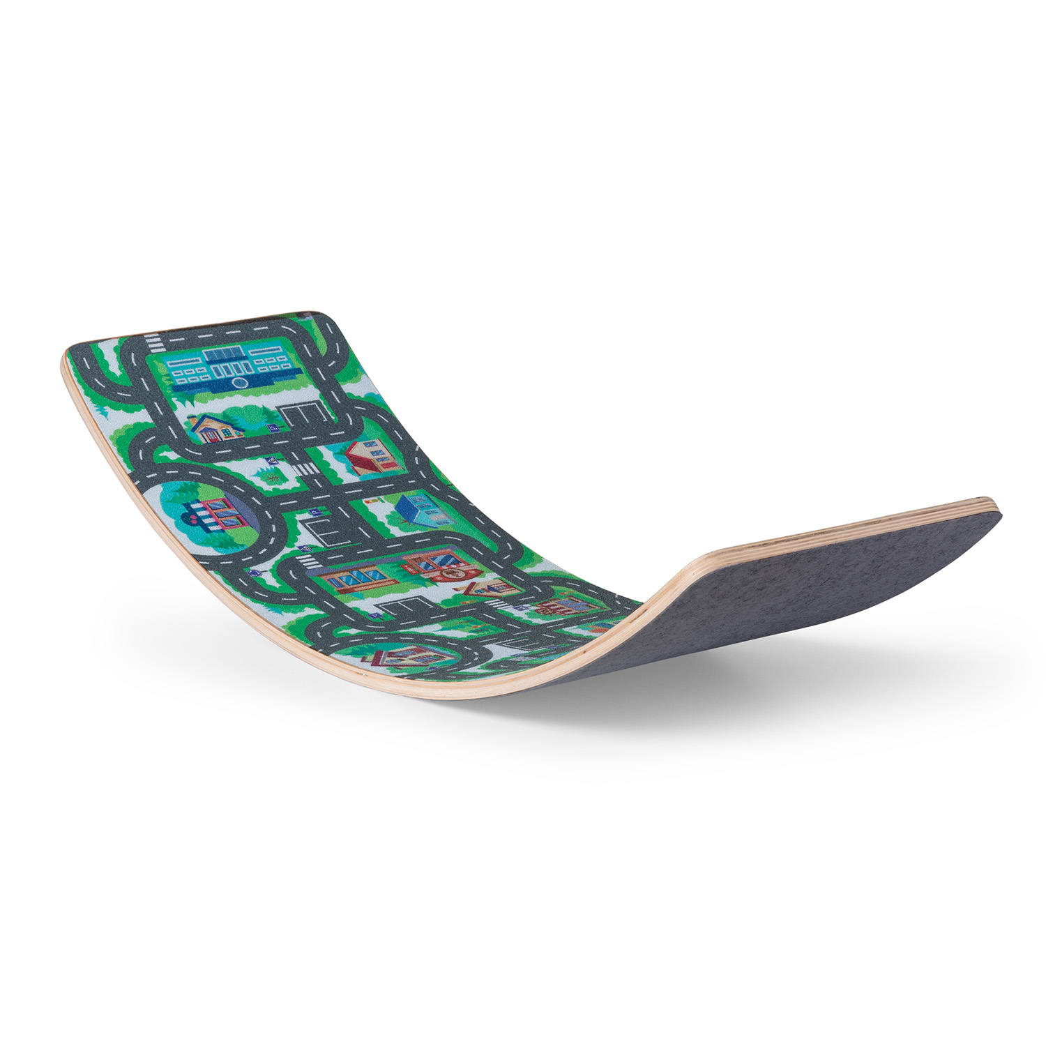 BoarderKING
