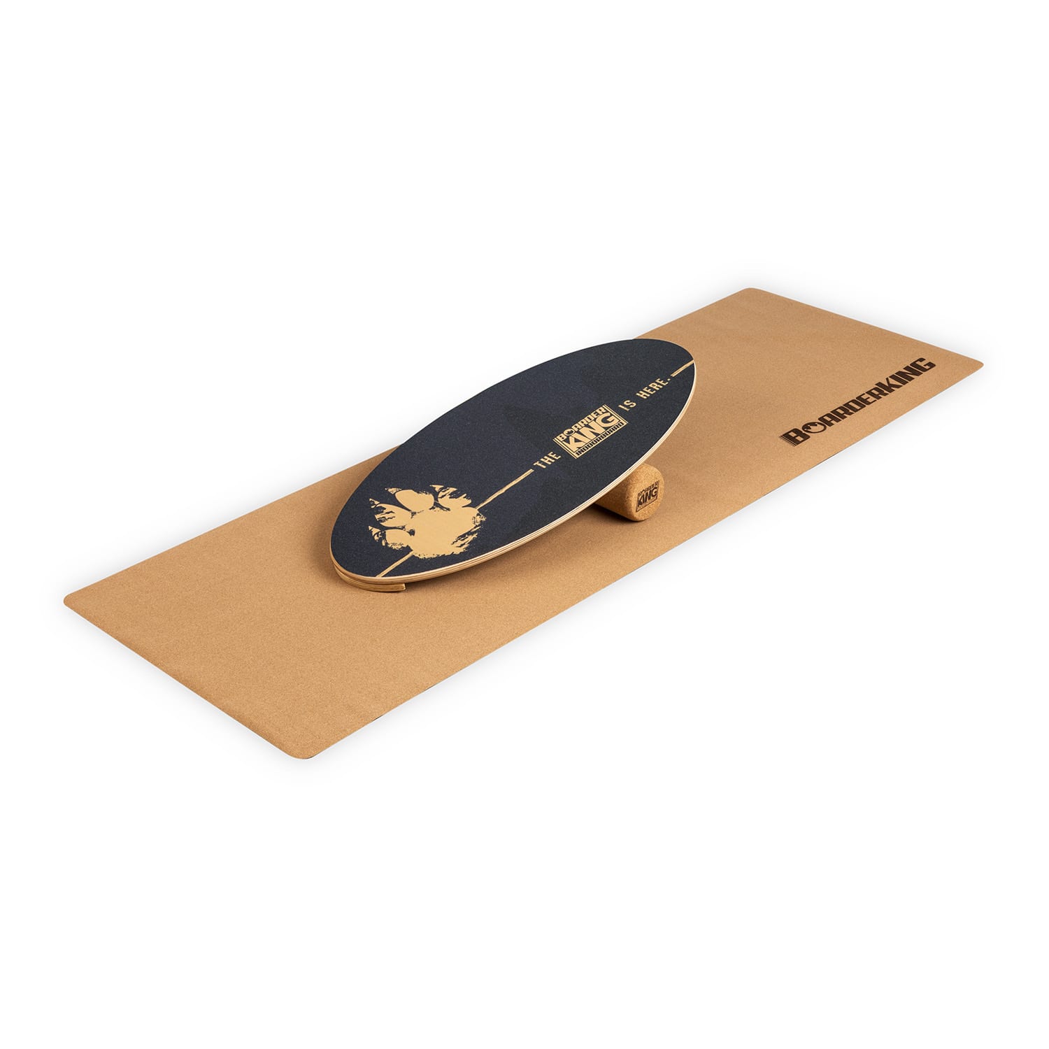 BoarderKING Indoorboard Allrounder