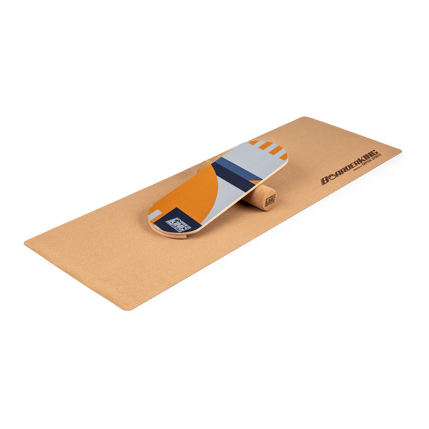 BoarderKING Indoorboard Classic