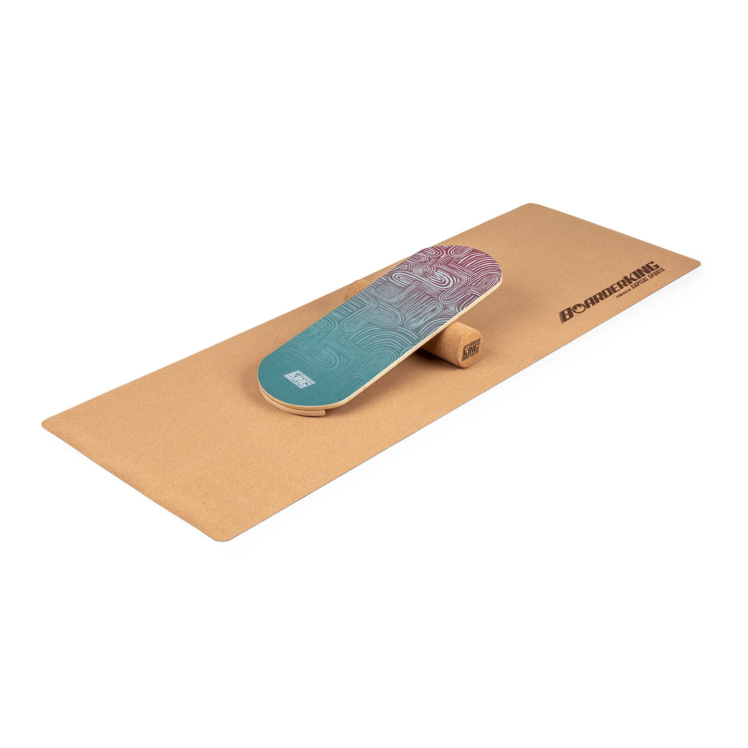 BoarderKING Indoorboard Classic
