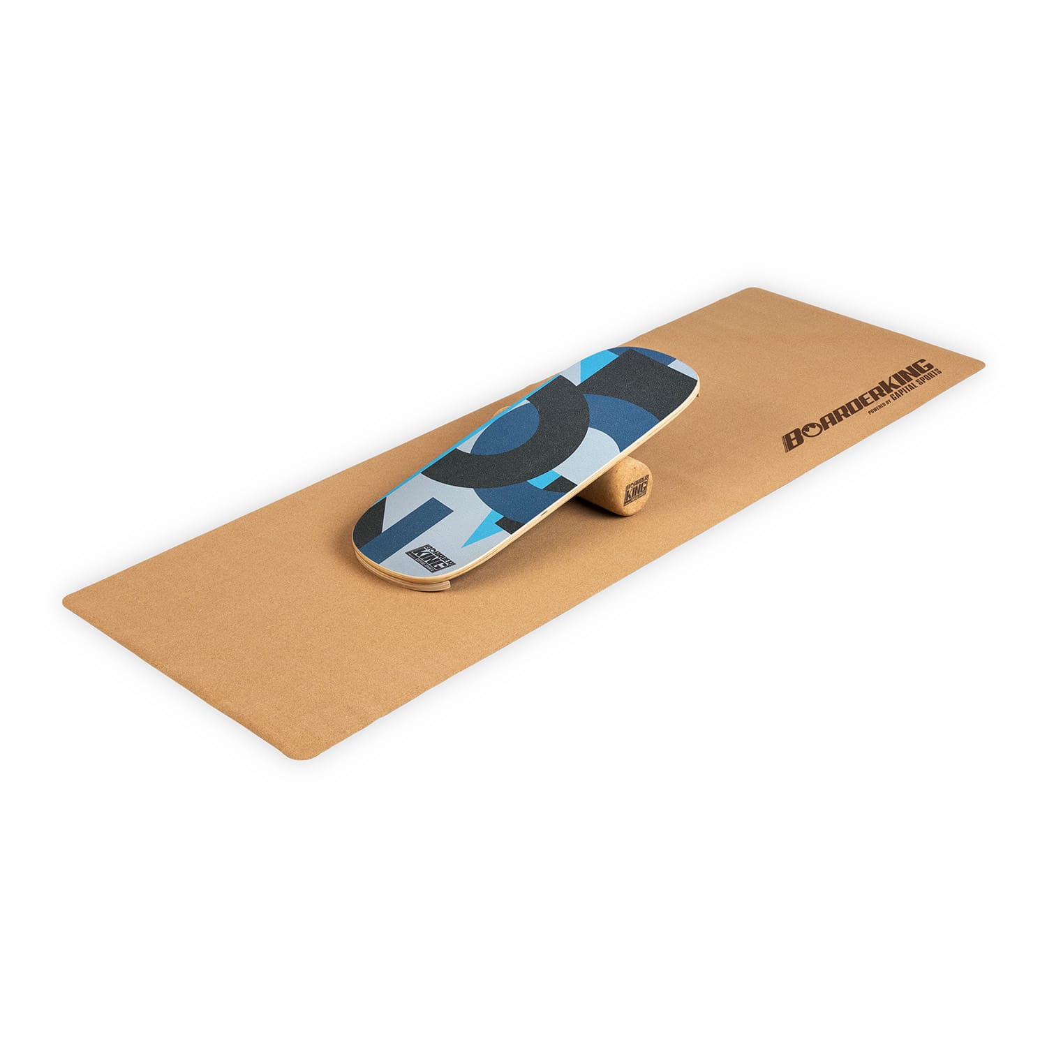 BoarderKING Indoorboard Flow