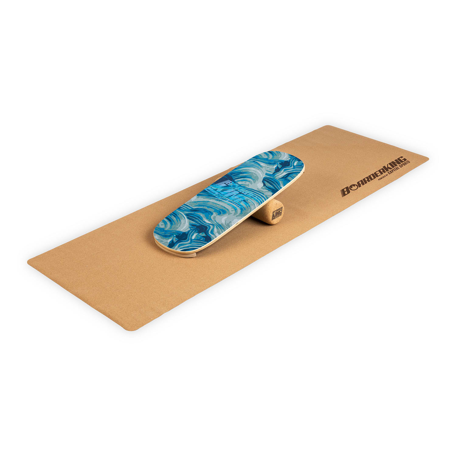 BoarderKING Indoorboard Flow