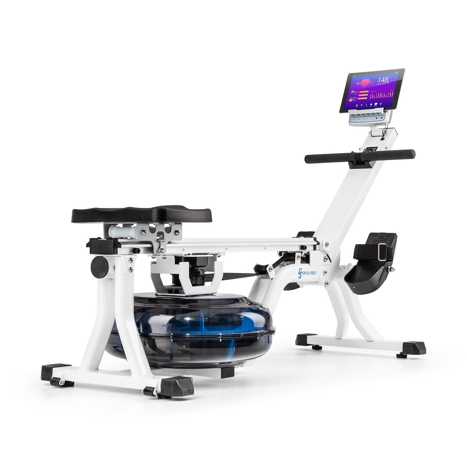 Capital Sports Flow M1