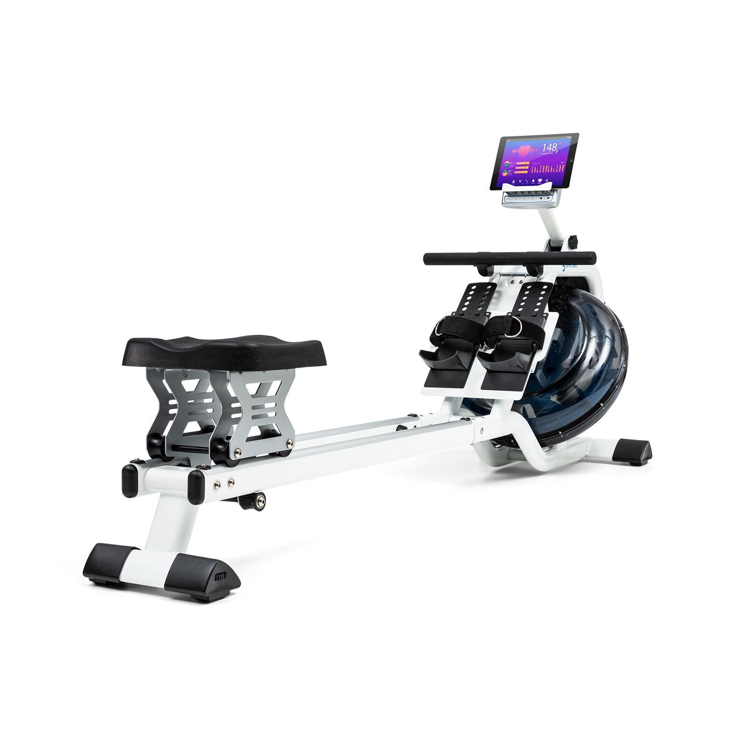 Capital Sports Flow M2