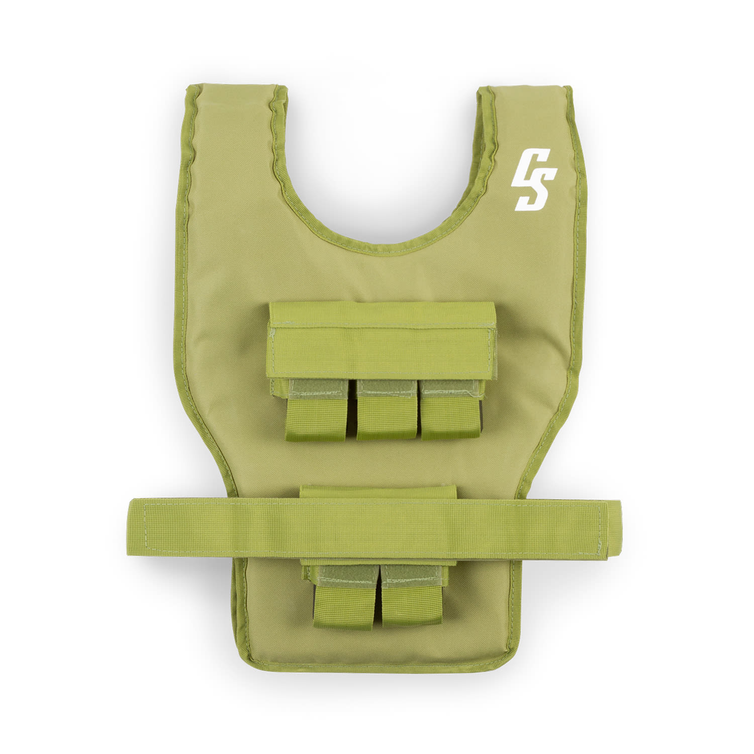Capital Sports Monstervest