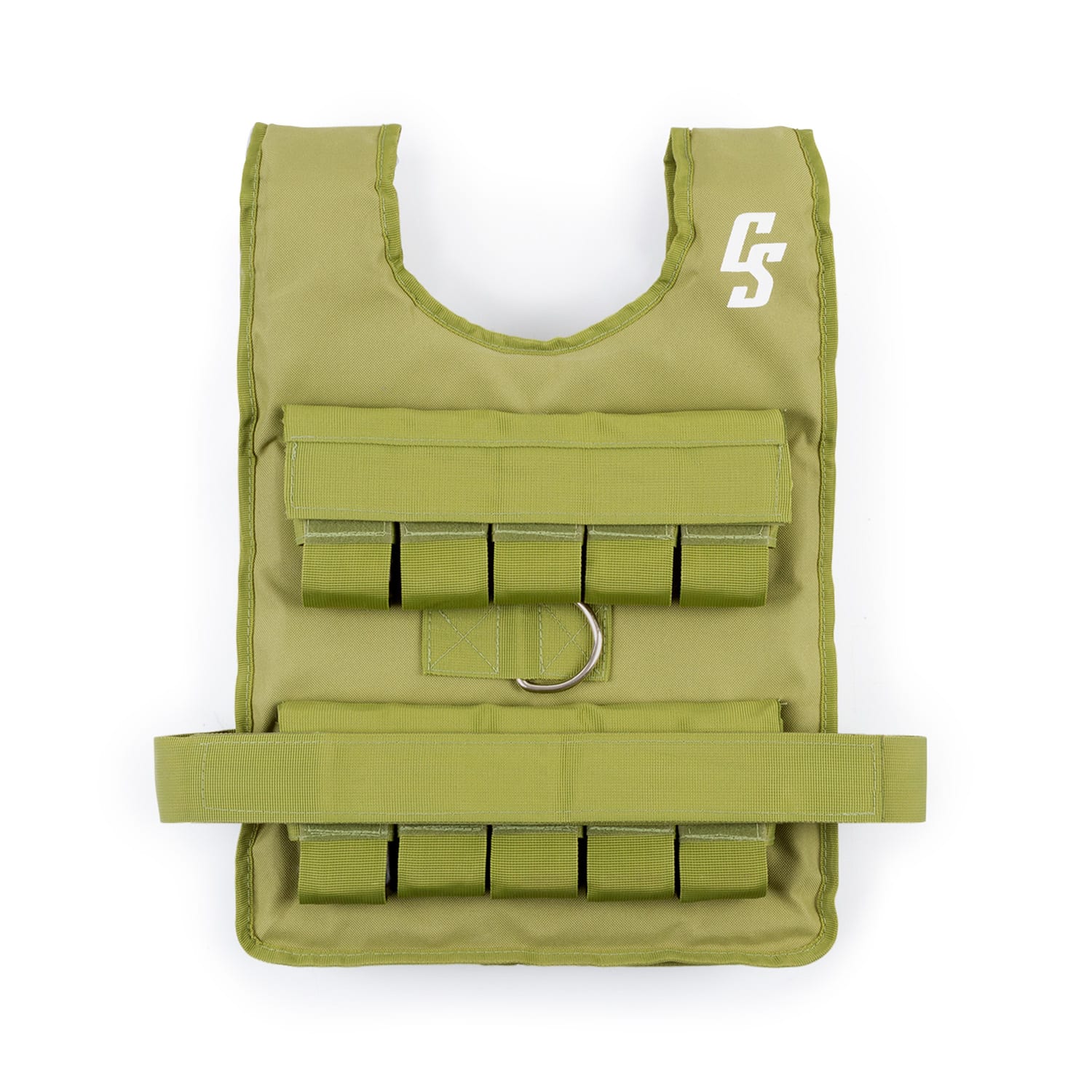 Capital Sports Monstervest