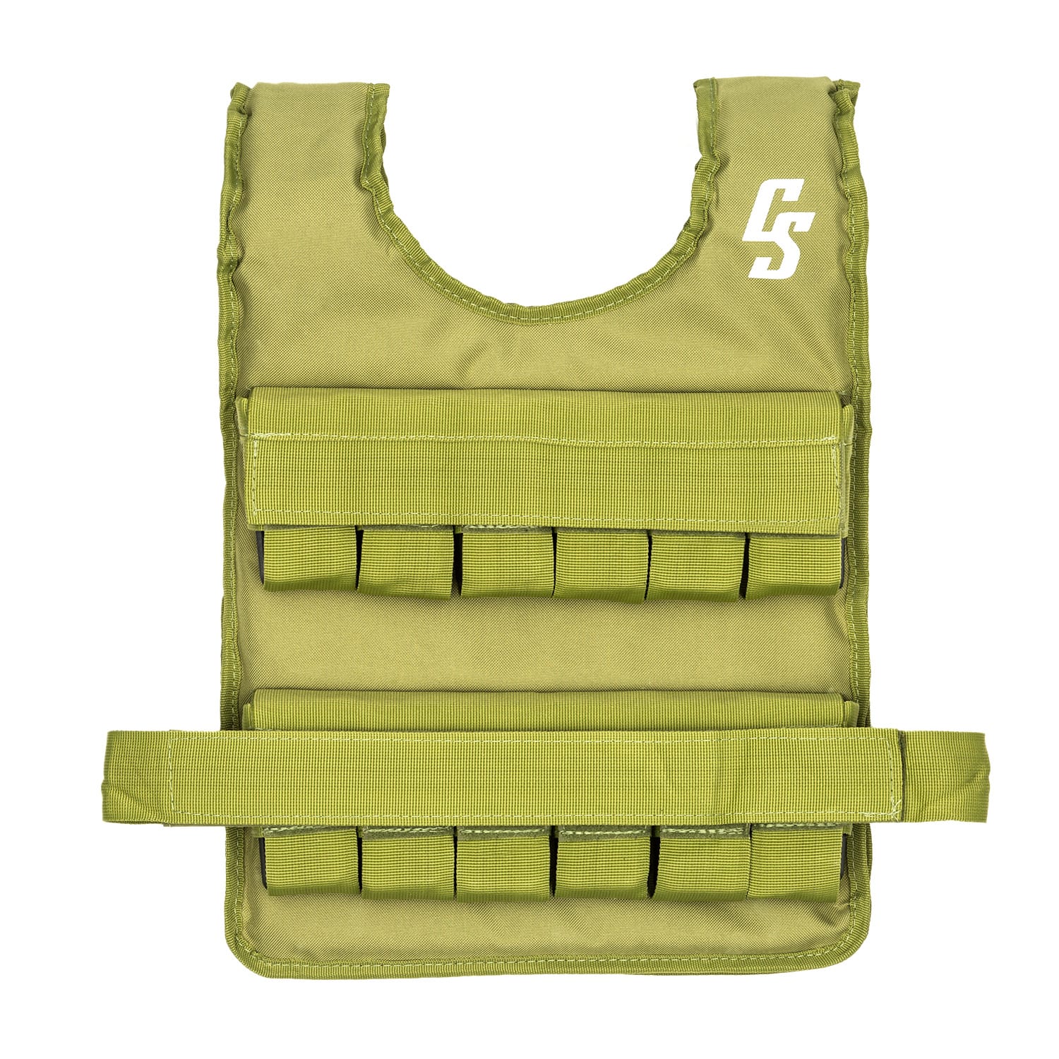 Capital Sports Monstervest