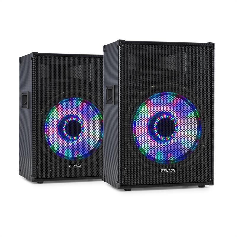 Fenton TL12LED